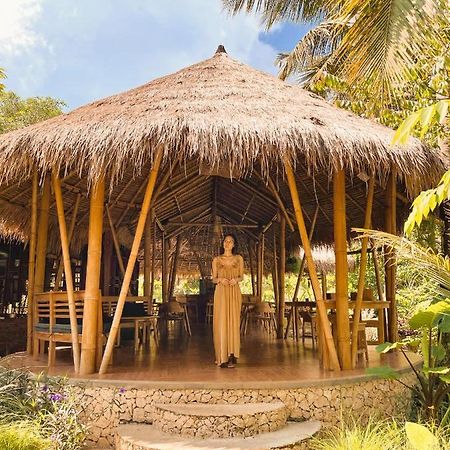 Bila Penida Resort & Farm Batununggul Esterno foto