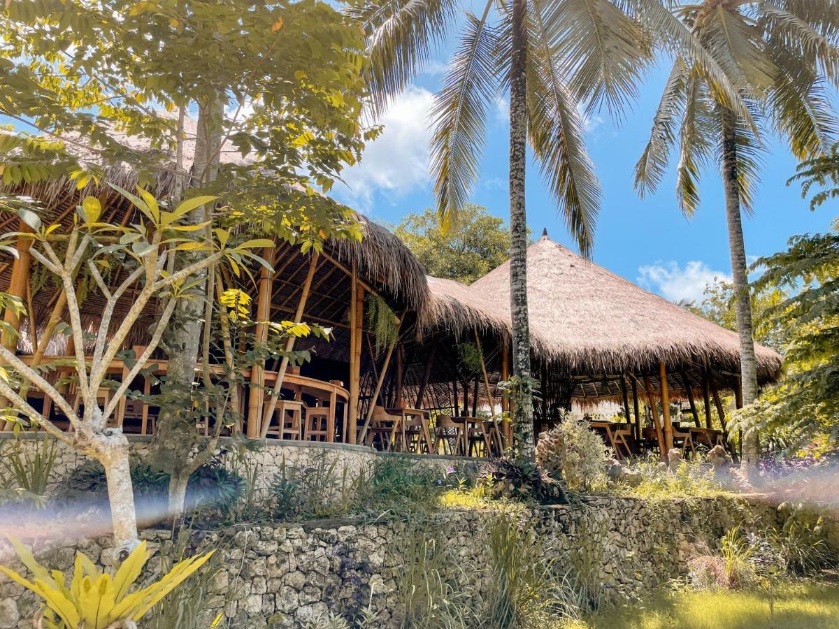 Bila Penida Resort & Farm Batununggul Esterno foto