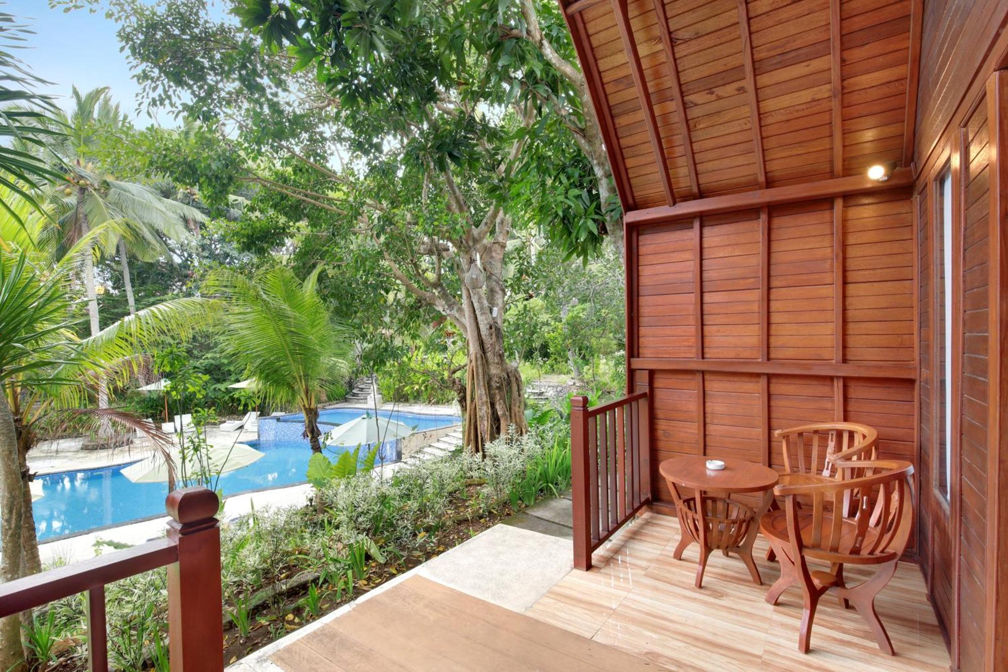 Bila Penida Resort & Farm Batununggul Camera foto