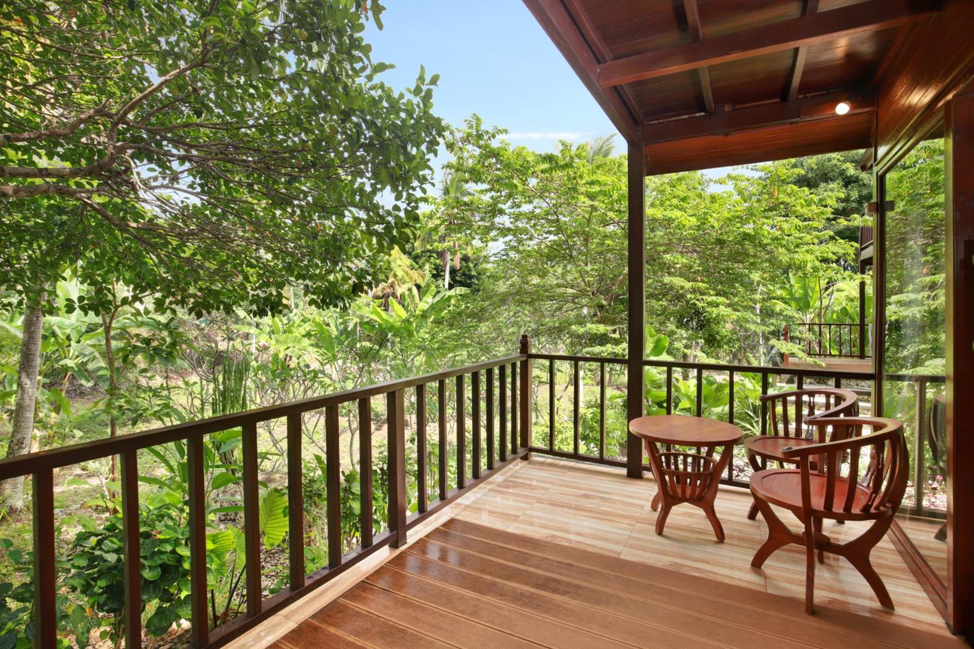 Bila Penida Resort & Farm Batununggul Esterno foto